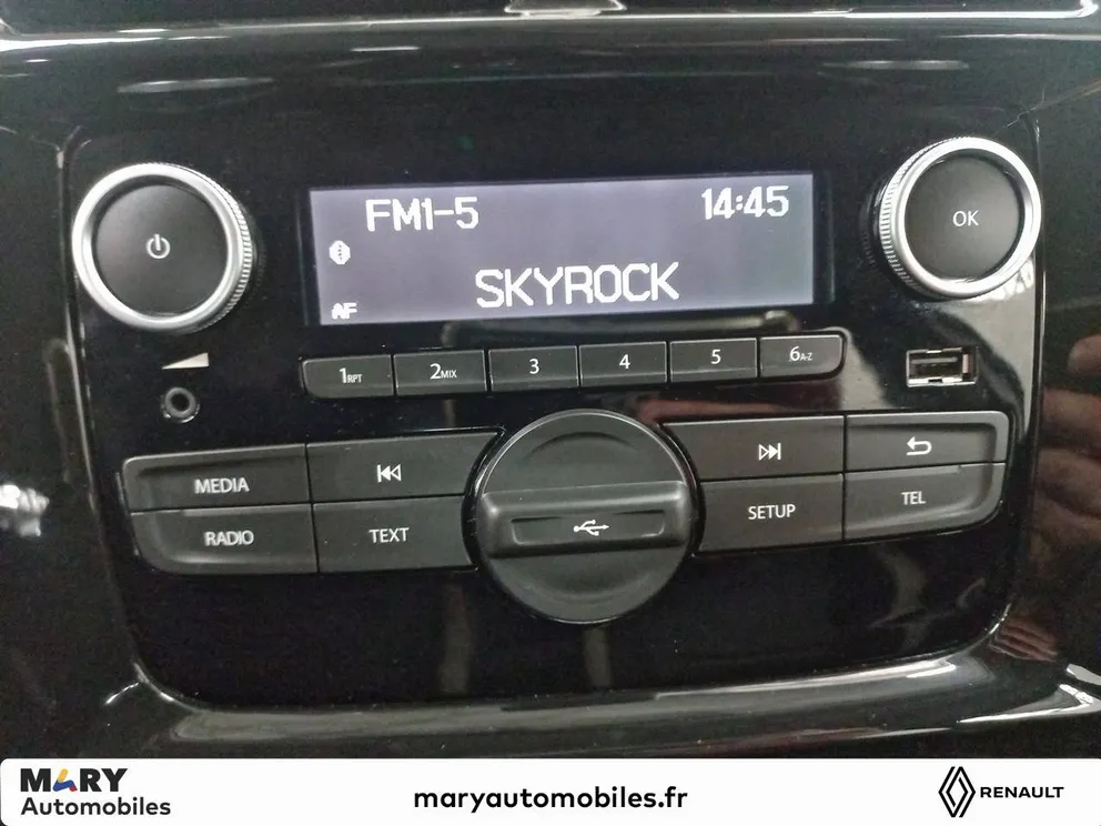 Véhicule occasion 222069 - dacia SPRING - Photo 12