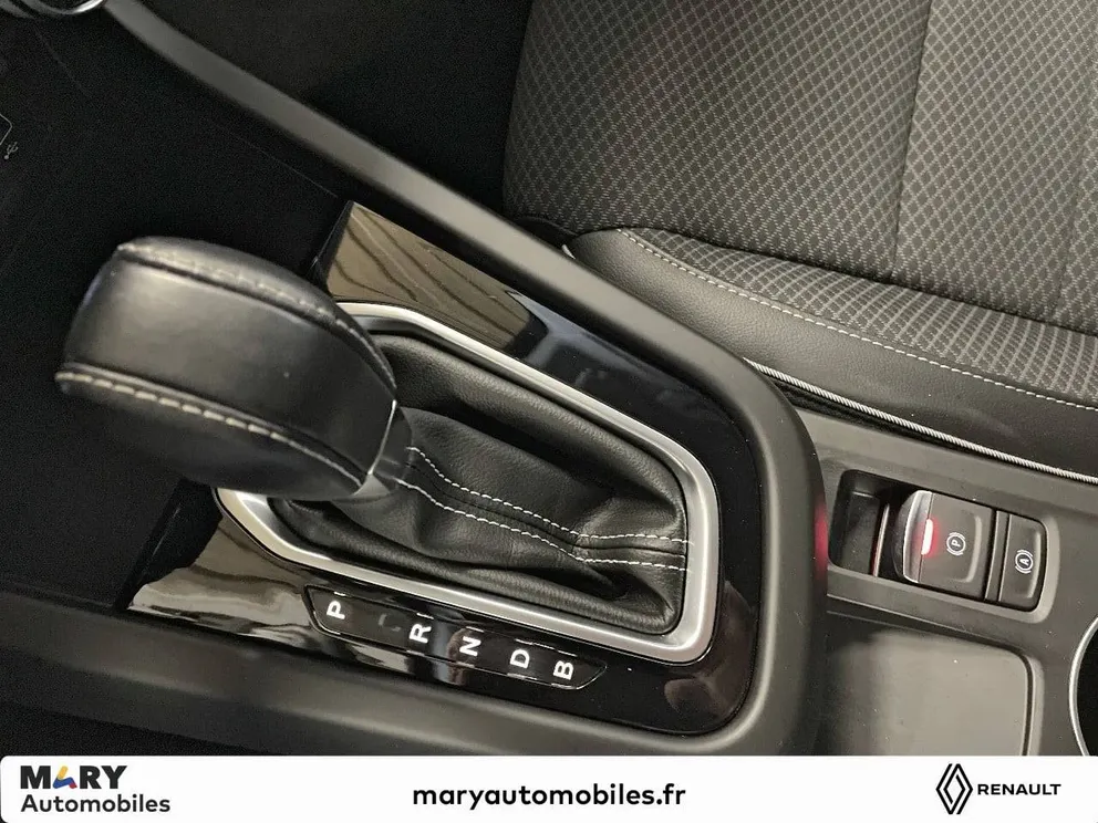 Véhicule occasion 208154 - renault ARKANA - Photo 13