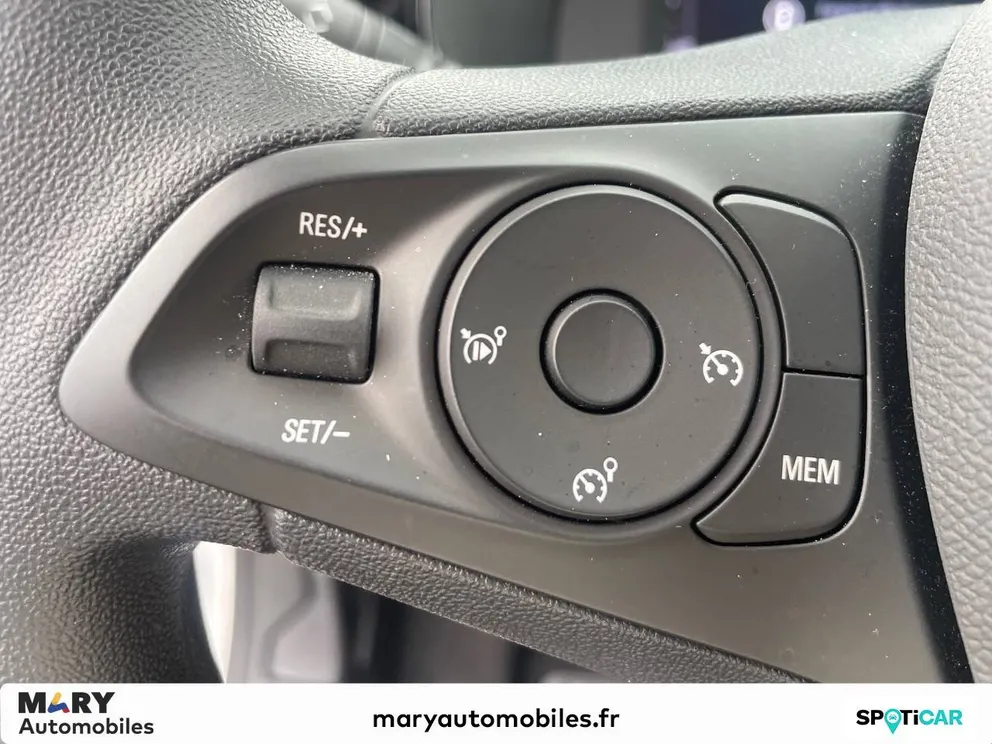 Véhicule occasion 187247 - opel CORSA - Photo 15