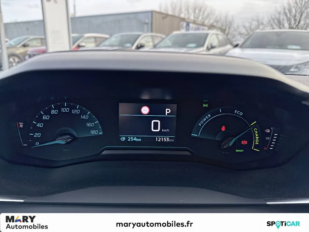 Véhicule occasion 160684 - peugeot 208 - Photo 12