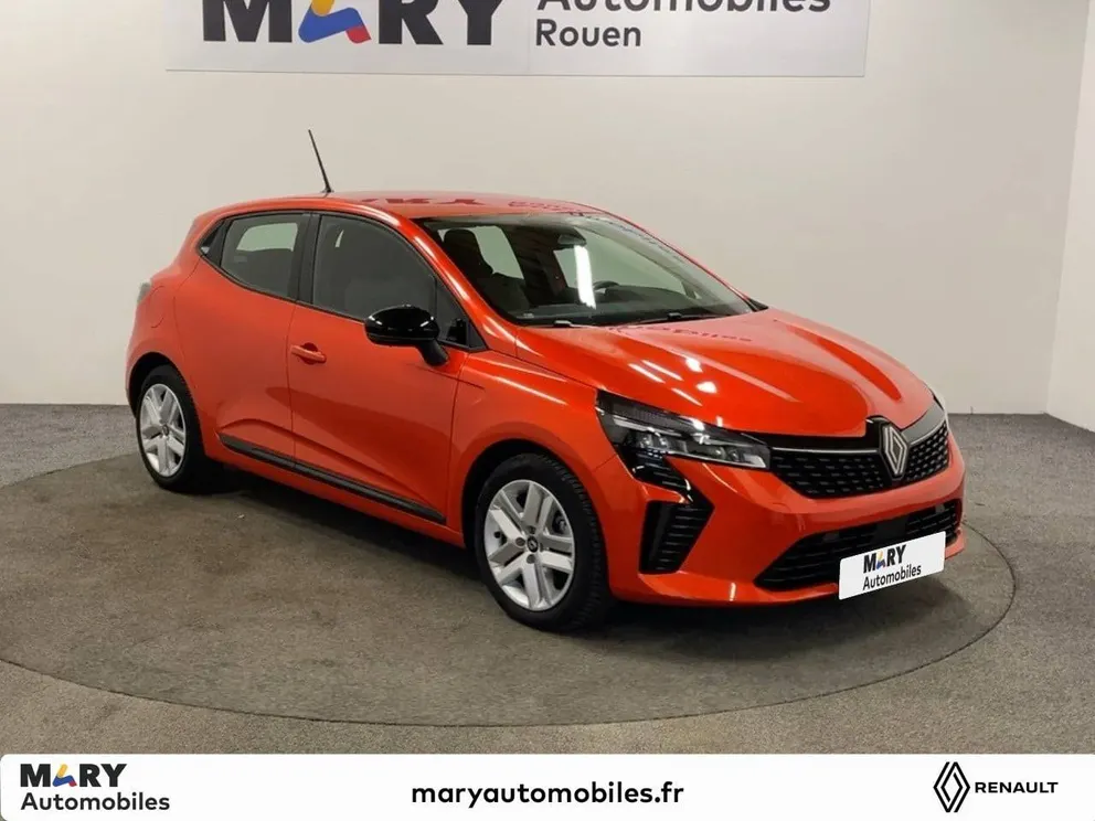 Véhicule occasion 218737 - renault CLIO - Photo 3