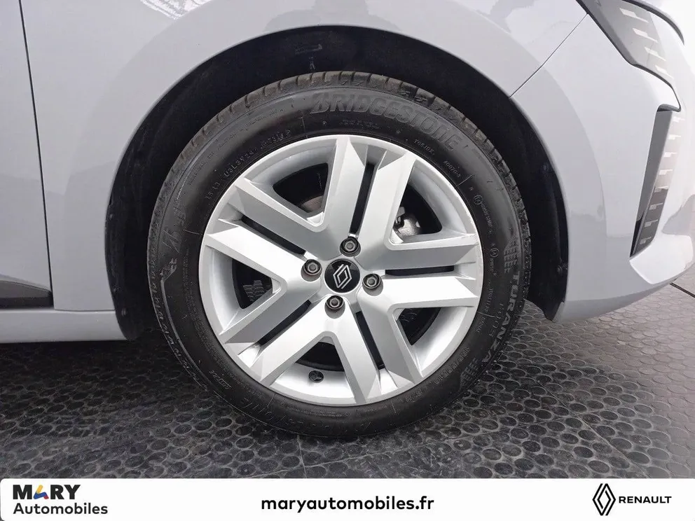 Véhicule occasion 225590 - renault CLIO - Photo 17