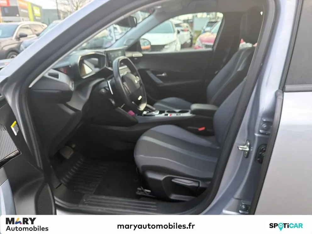 Véhicule occasion 205035 - peugeot 2008 - Photo 9