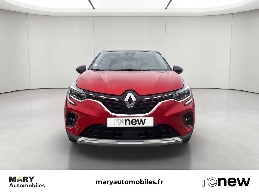 Véhicule occasion 1238731 - renault CAPTUR - Photo 7