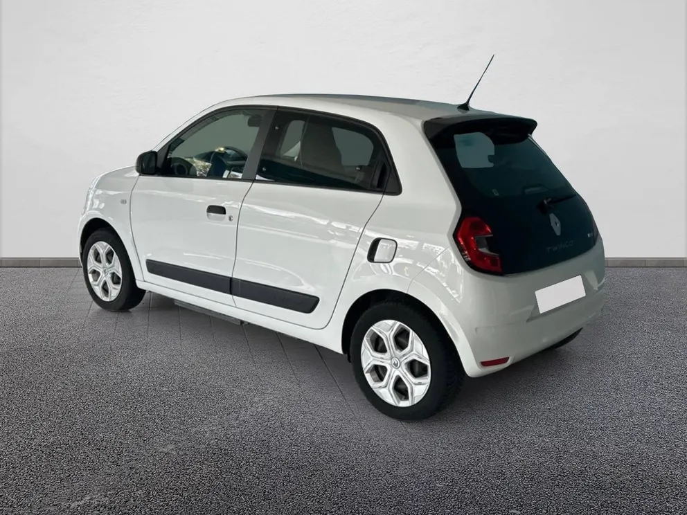 Véhicule occasion 201609 - renault TWINGO - Photo 7