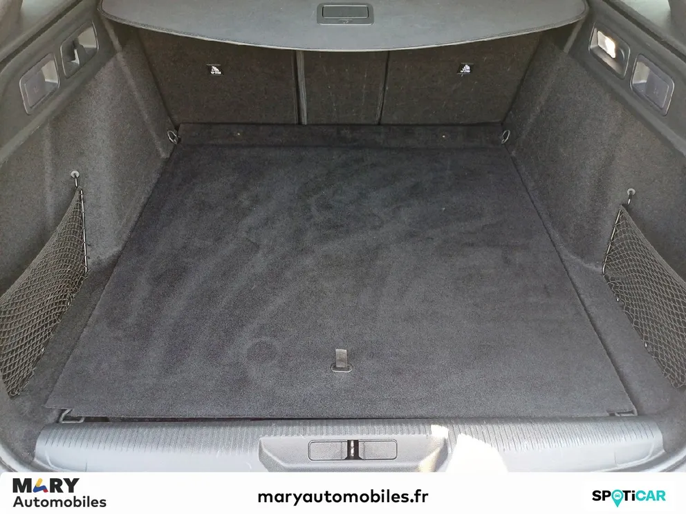 Véhicule occasion 1235655 - peugeot 308 - Photo 16