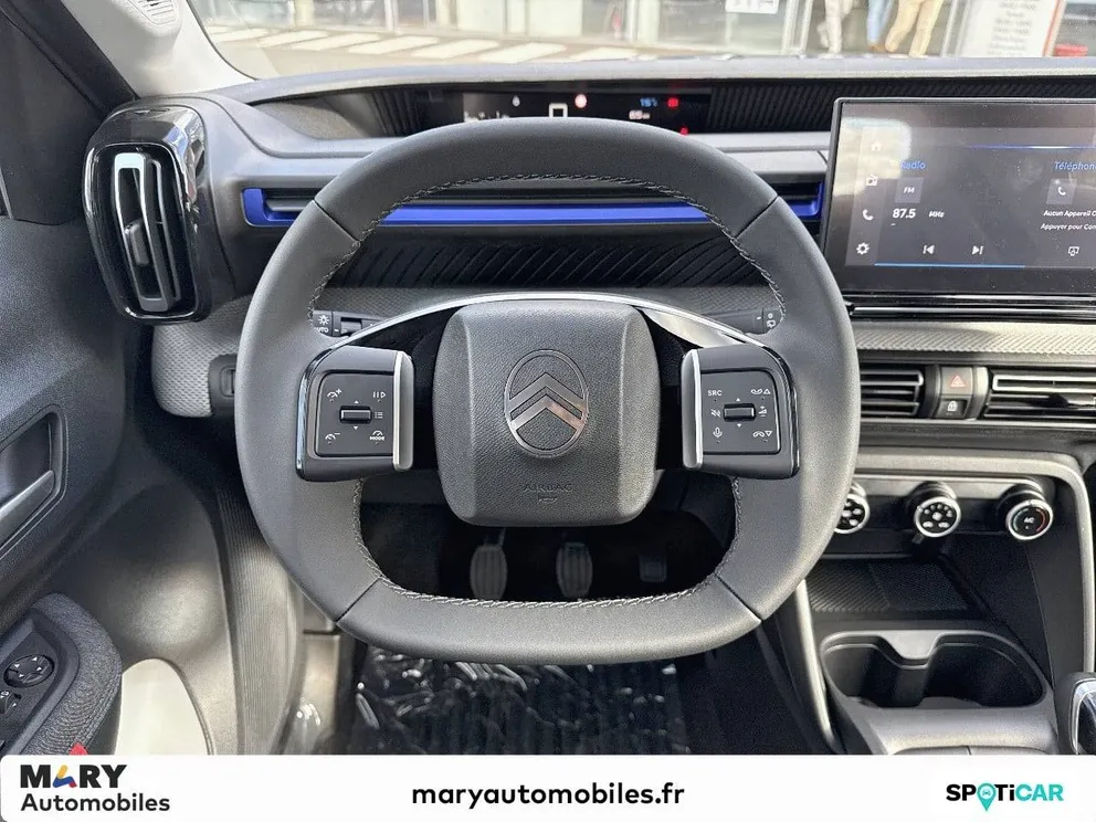 Véhicule occasion 236247 - Citroën C3 - Photo 12