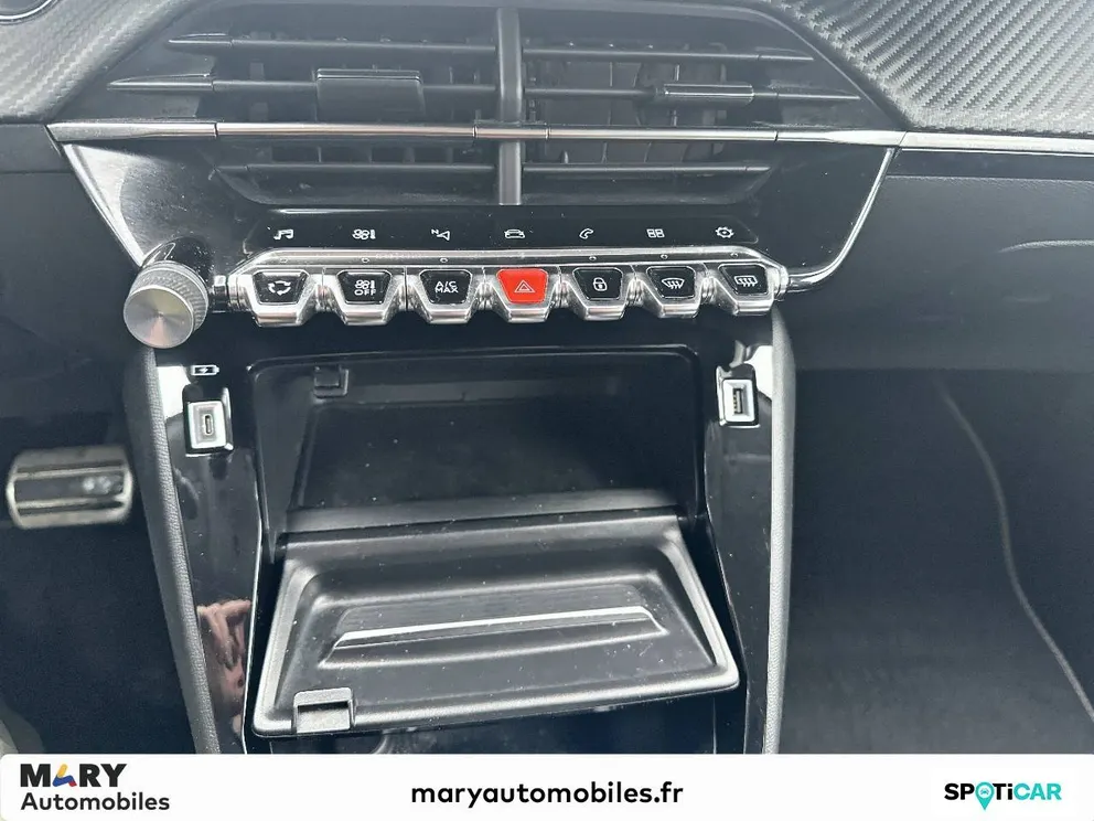 Véhicule occasion 187334 - peugeot 2008 - Photo 18