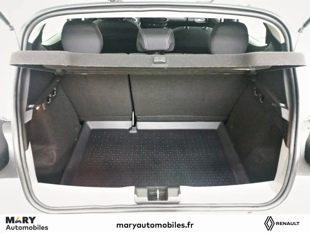 Véhicule occasion 210532 - dacia SANDERO - Photo 6