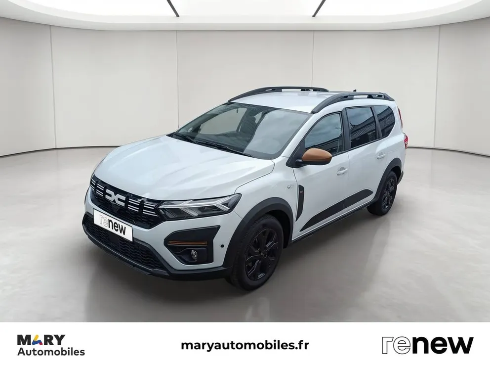 Véhicule occasion 235669 - dacia JOGGER - Photo 1