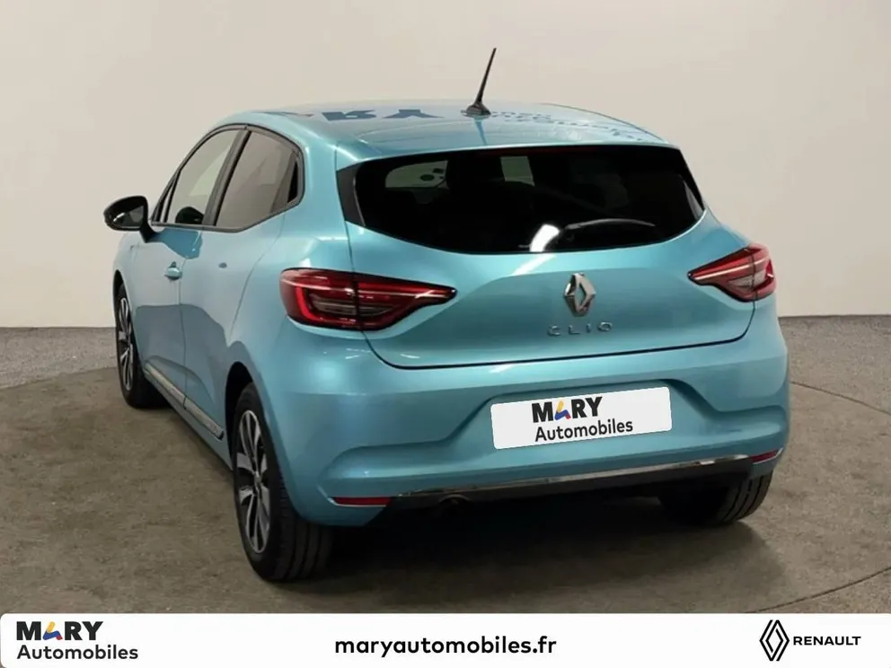 Véhicule occasion 213865 - renault CLIO - Photo 5