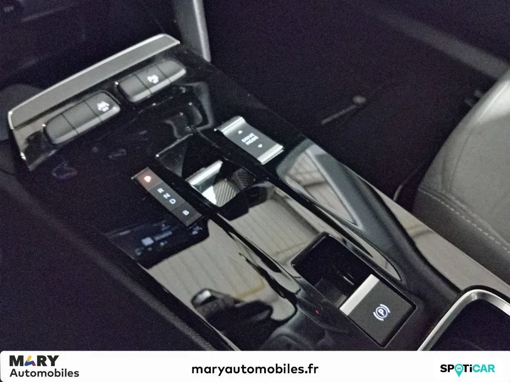 Véhicule occasion 1235524 - opel MOKKA - Photo 15