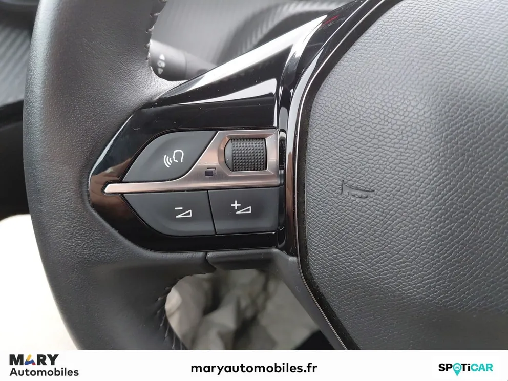 Véhicule occasion 1242261 - peugeot 2008 - Photo 12