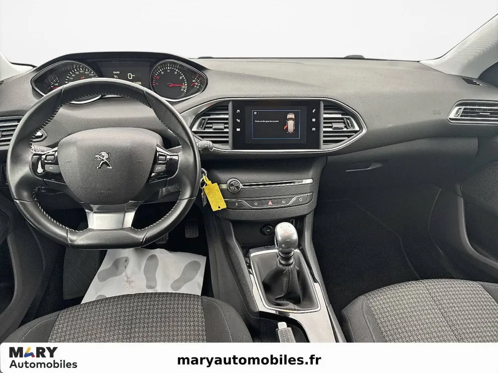 Véhicule occasion 218736 - peugeot 308 - Photo 8