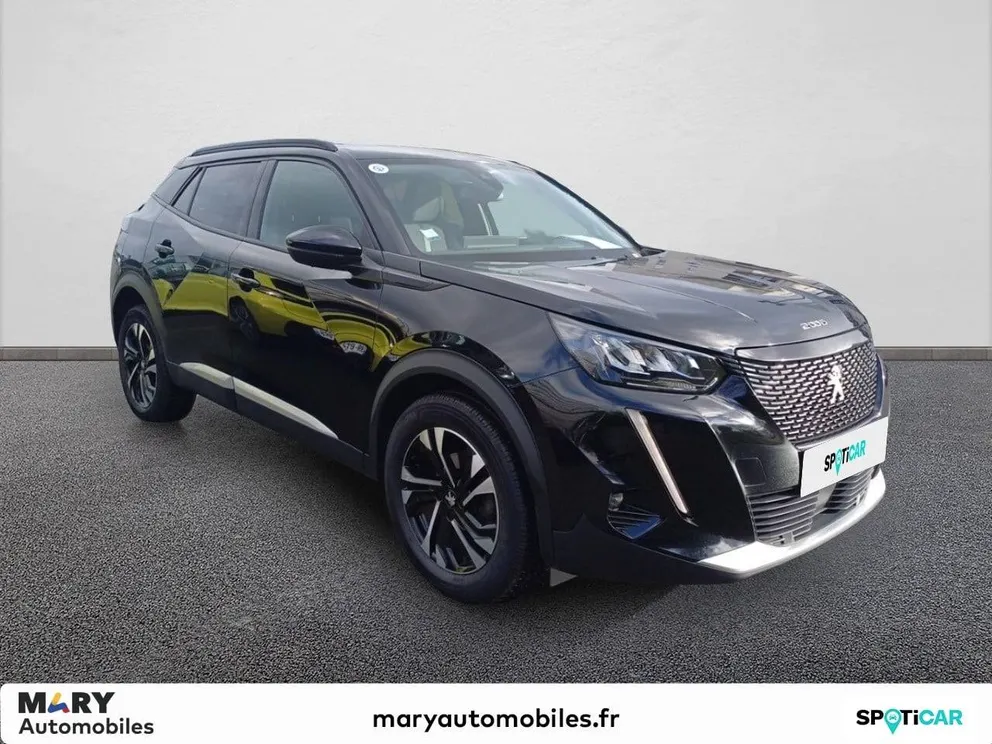 Véhicule occasion 218254 - peugeot 2008 - Photo 3