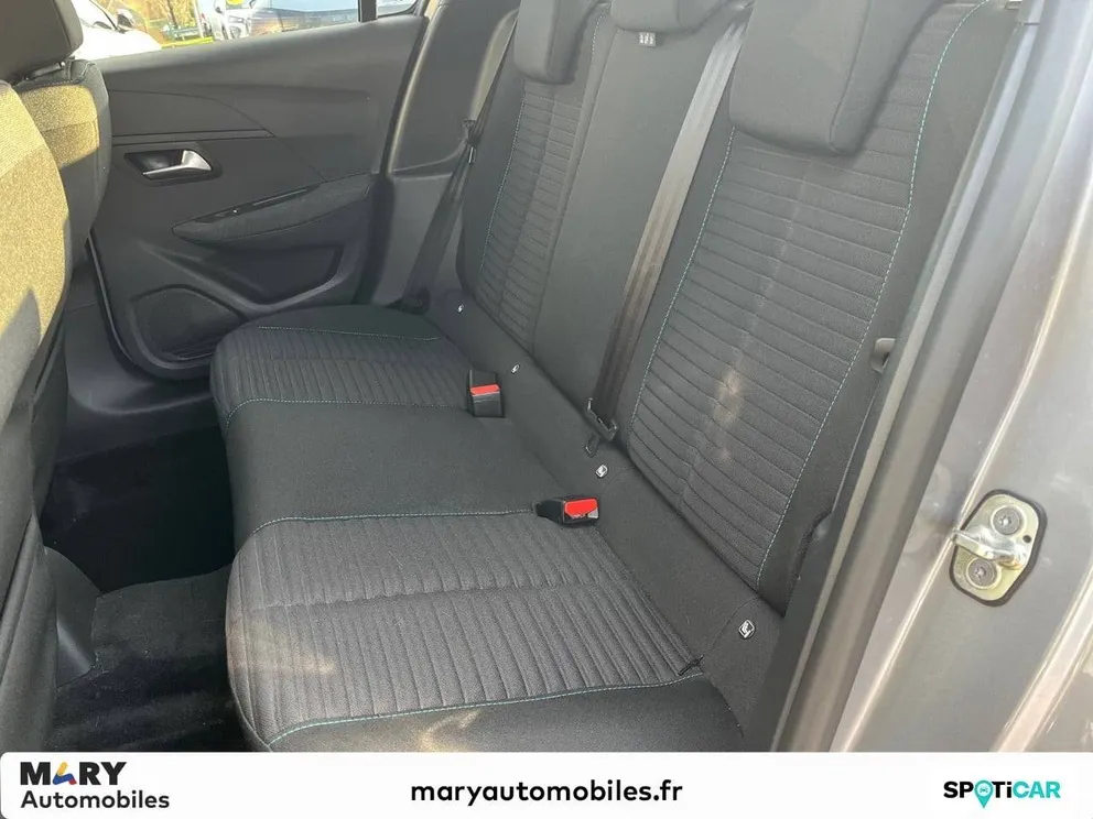 Véhicule occasion 224421 - peugeot 208 - Photo 10