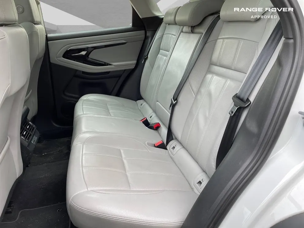 Véhicule occasion 196048 - land rover RANGE ROVER EVOQUE - Photo 9