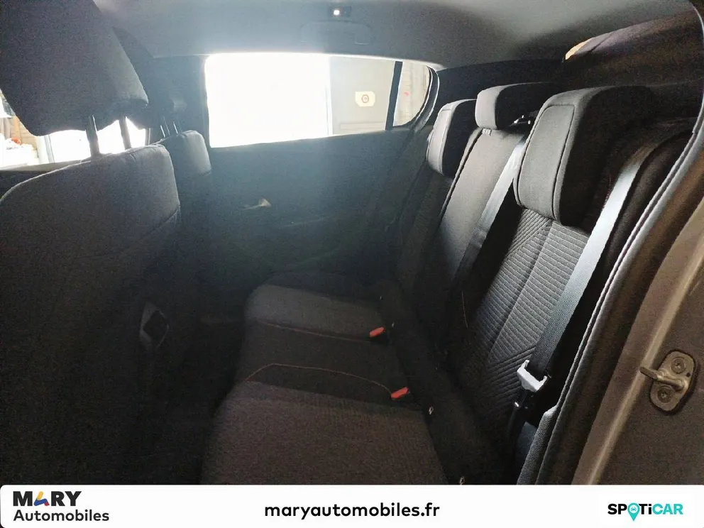 Véhicule occasion 167762 - peugeot 308 - Photo 10