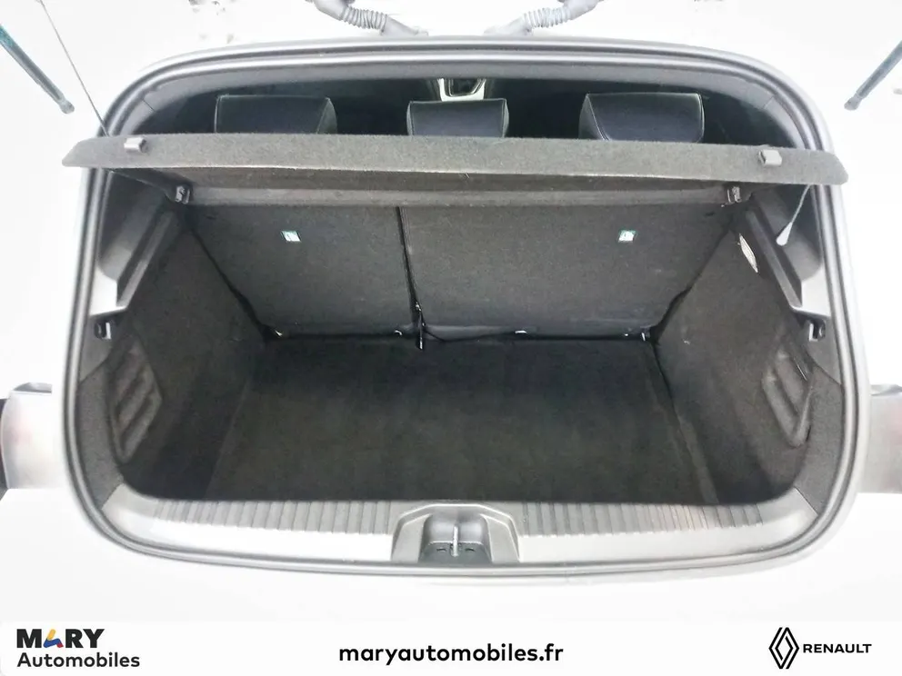 Véhicule occasion 224193 - renault CLIO - Photo 6