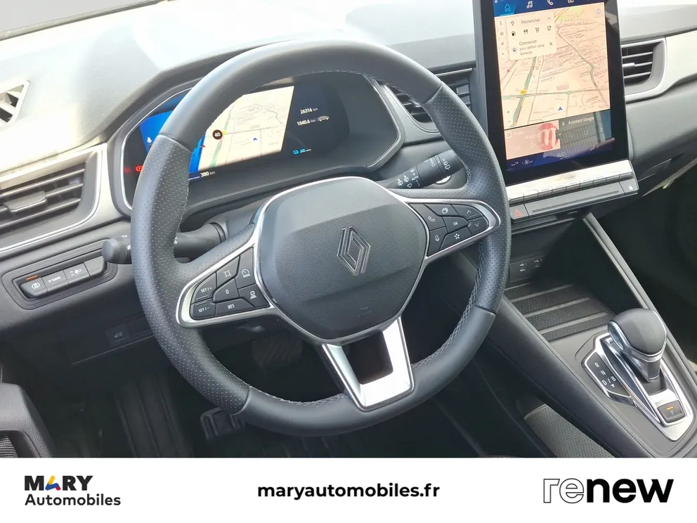 Véhicule occasion 239367 - renault SYMBIOZ - Photo 13