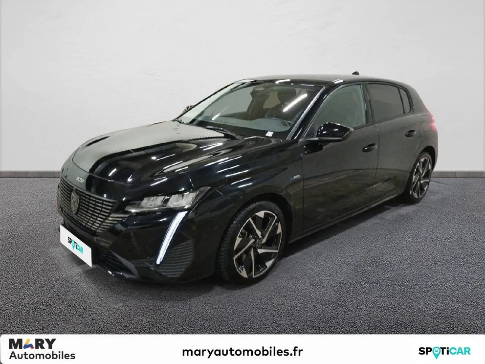 Véhicule occasion 196592 - peugeot 308 - Photo 1