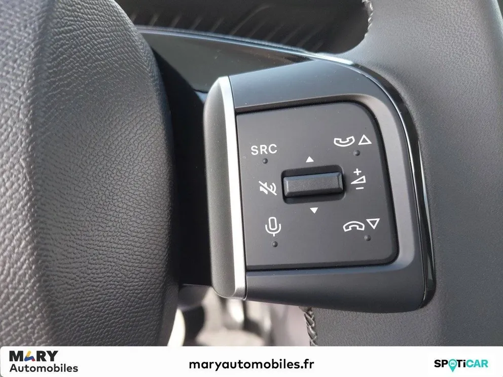 Véhicule occasion 196599 - Citroën C3 AIRCROSS - Photo 15