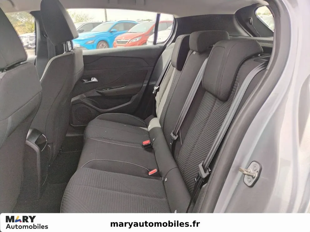 Véhicule occasion 229501 - peugeot 308 - Photo 10