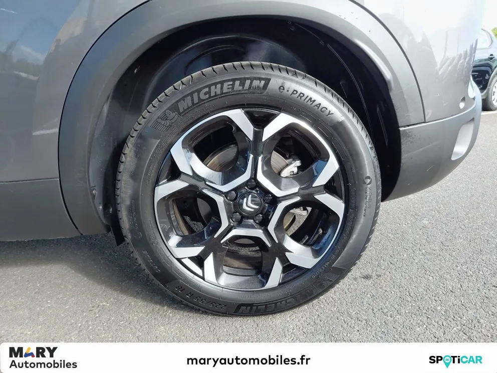 Véhicule occasion 226173 - Citroën C5 AIRCROSS - Photo 11