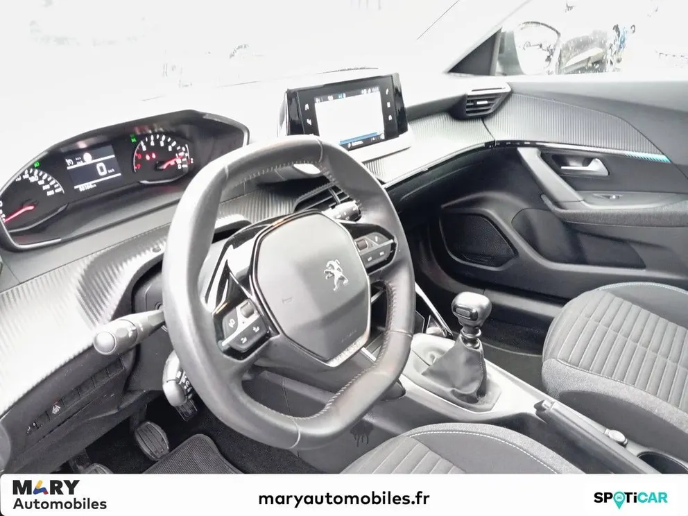 Véhicule occasion 209138 - peugeot 2008 - Photo 16