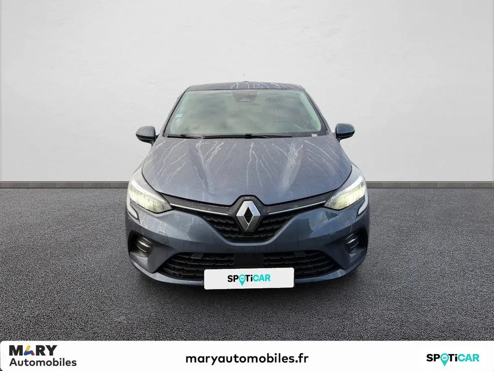 Véhicule occasion 214857 - renault CLIO - Photo 2