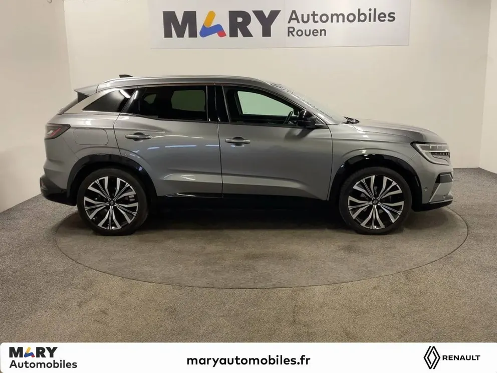 Véhicule occasion 208911 - renault AUSTRAL - Photo 4