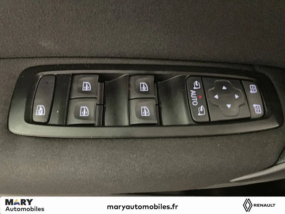Véhicule occasion 193572 - renault MEGANE - Photo 14