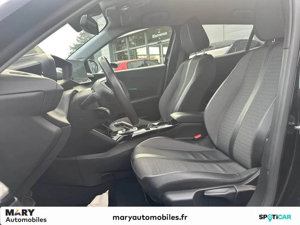 Véhicule occasion 195052 - peugeot 2008 - Photo 8