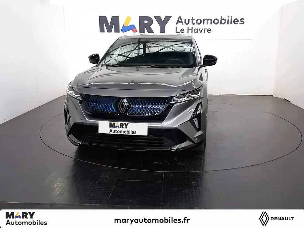 Véhicule occasion 228465 - renault RAFALE - Photo 2