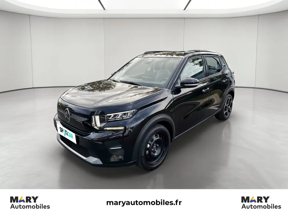 Véhicule occasion 1243525 - Citroën C3 - Photo 1