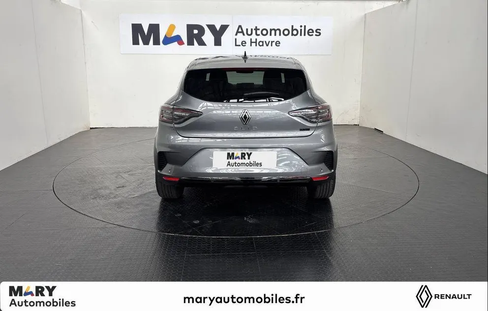 Véhicule occasion 198584 - renault CLIO - Photo 4