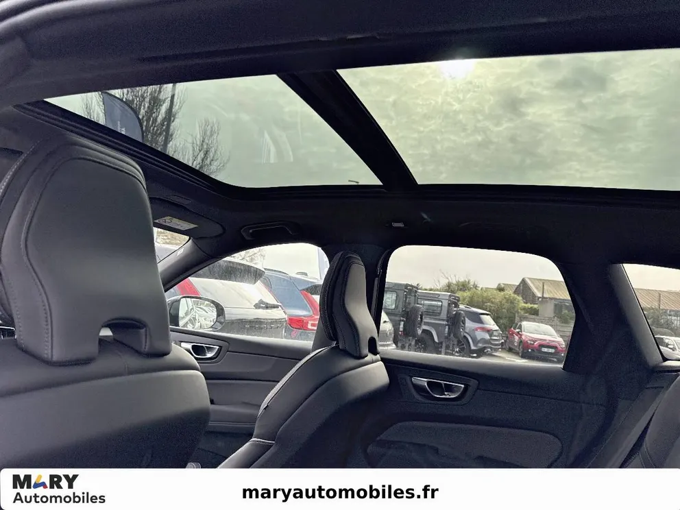 Véhicule occasion 221772 - volvo XC60 - Photo 13