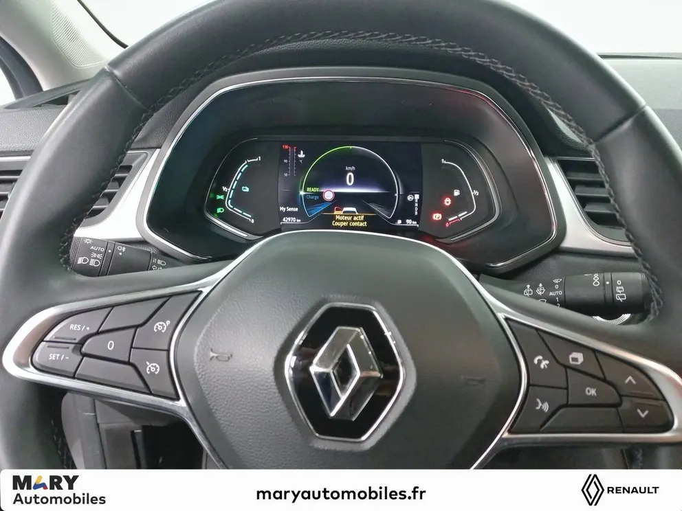 Véhicule occasion 220974 - renault CAPTUR - Photo 22