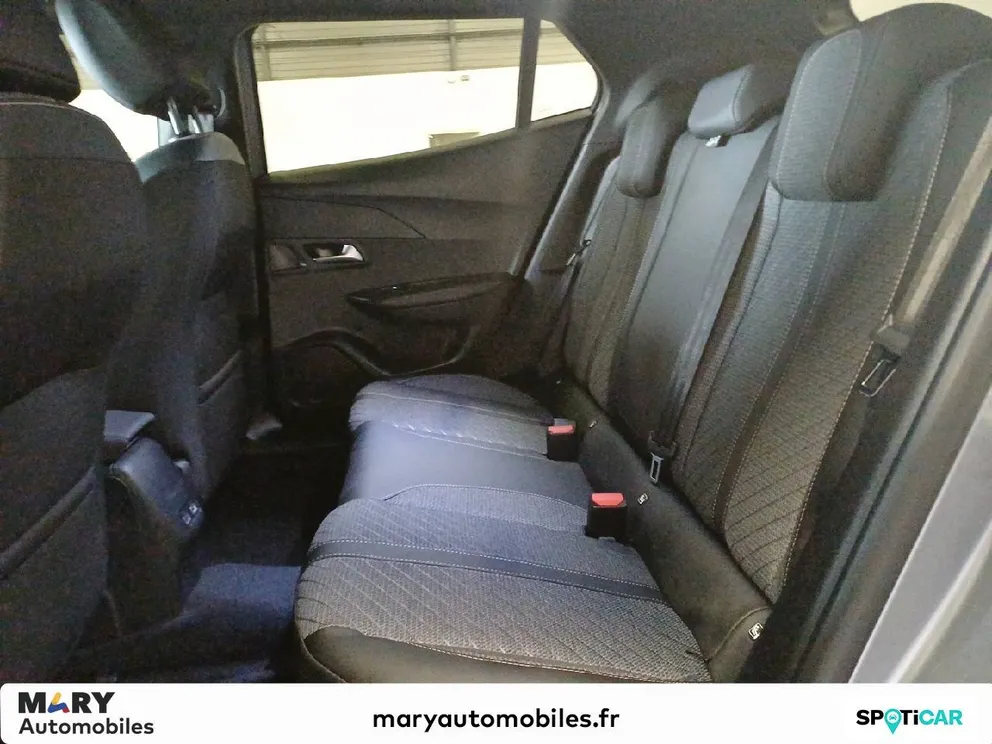 Véhicule occasion 194784 - peugeot 2008 - Photo 10