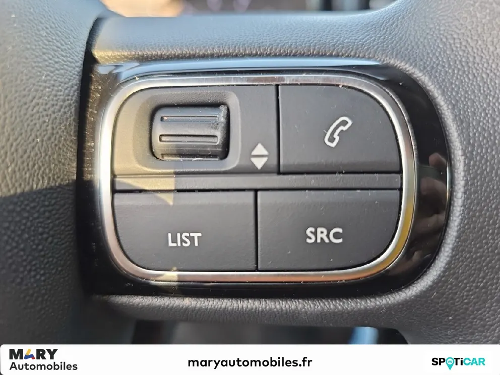 Véhicule occasion 1237473 - Citroën C3 - Photo 12