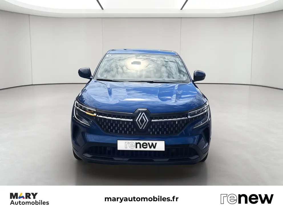 Véhicule occasion 238041 - renault AUSTRAL - Photo 8