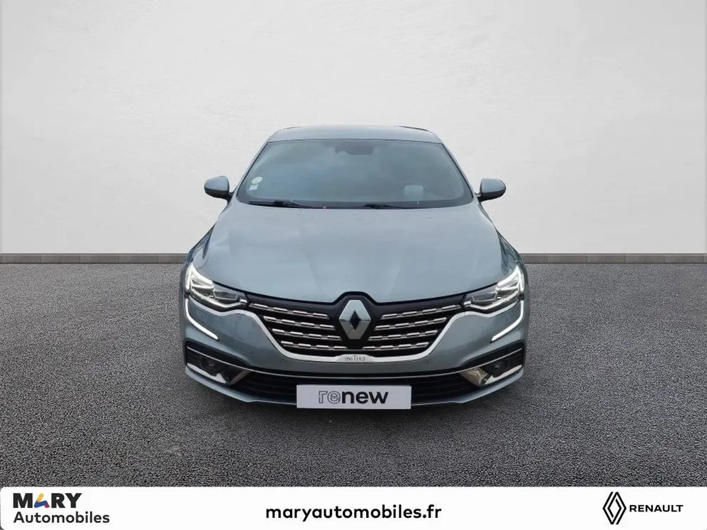 Véhicule occasion 214974 - renault TALISMAN - Photo 2
