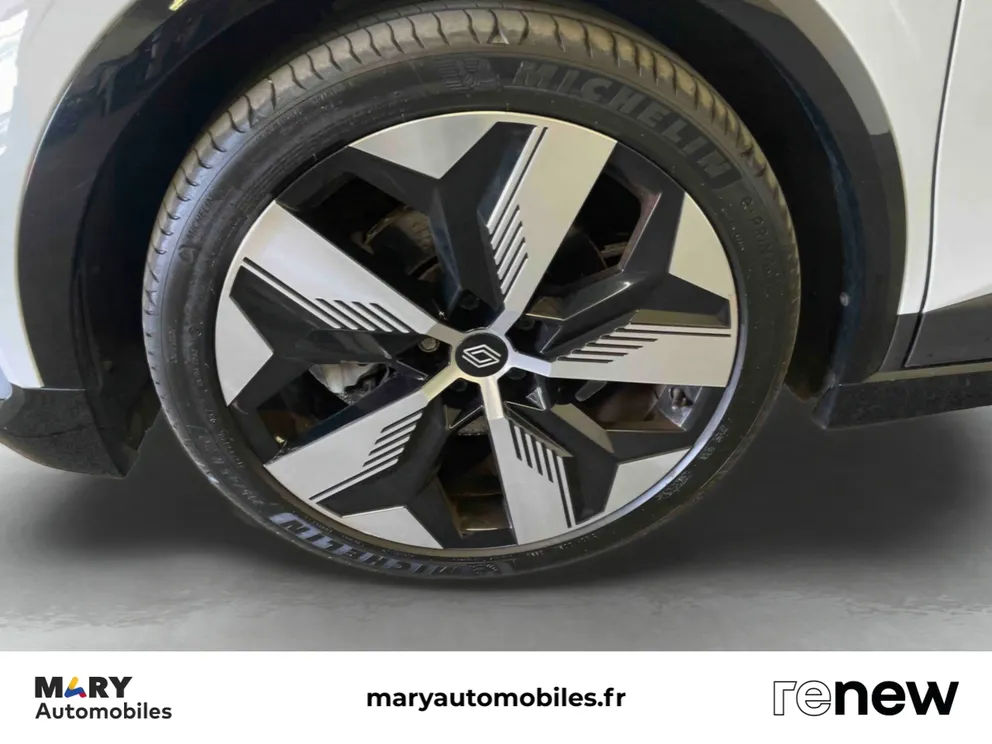 Véhicule occasion 229750 - renault MEGANE - Photo 35