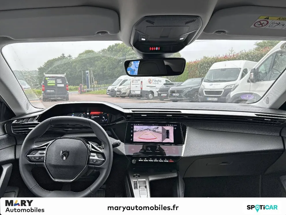 Véhicule occasion 179206 - peugeot 408 - Photo 8