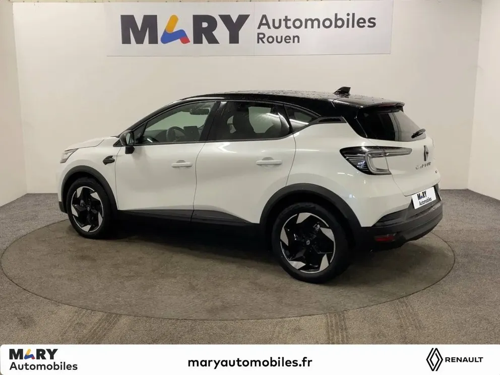 Véhicule occasion 207493 - renault CAPTUR - Photo 7