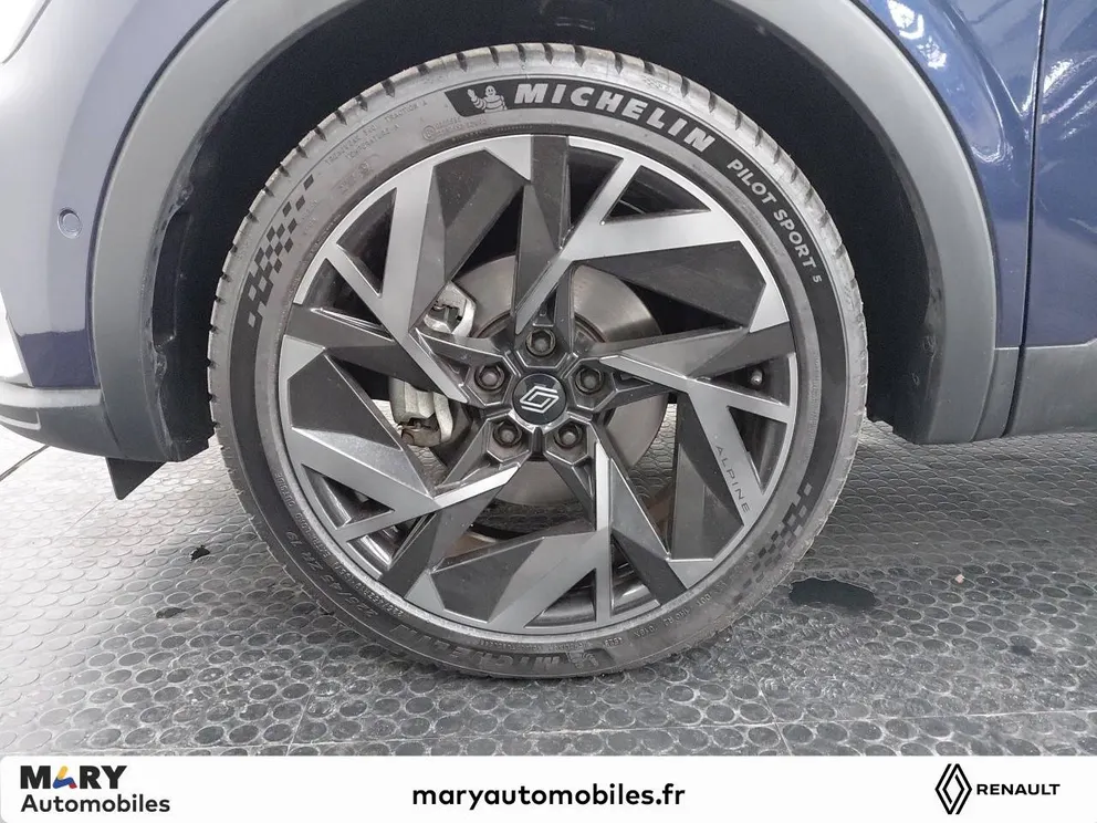 Véhicule occasion 218601 - renault ARKANA - Photo 16