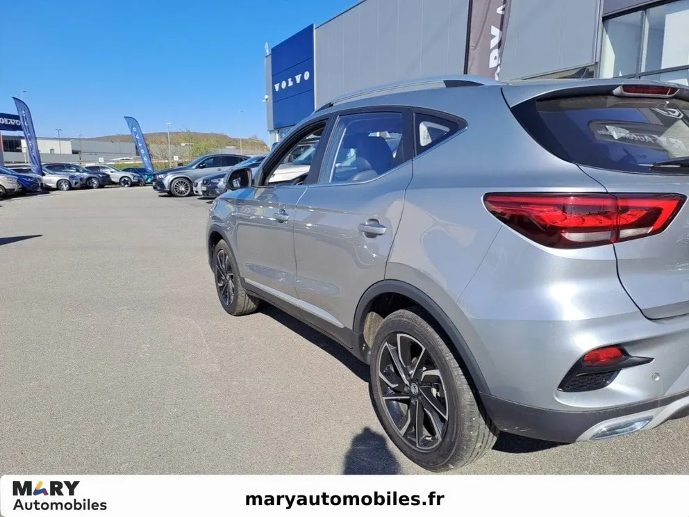 Véhicule occasion 227340 - mg ZS - Photo 7