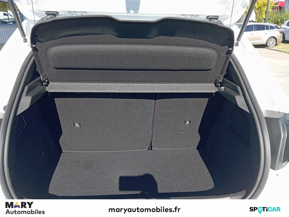 Véhicule occasion 1235938 - peugeot 208 - Photo 17