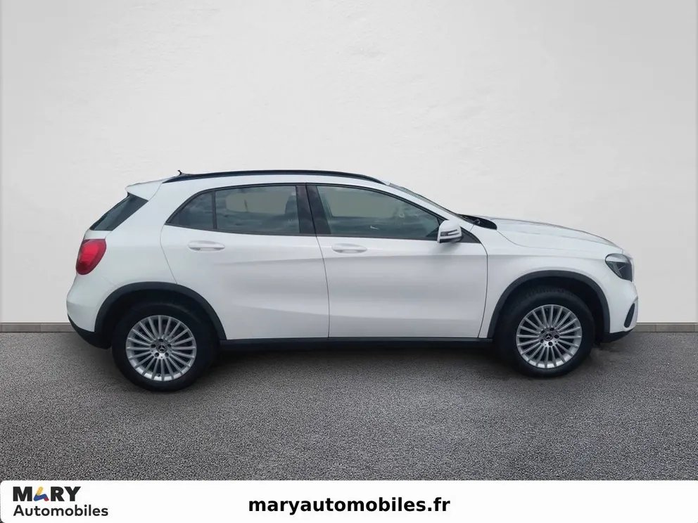 Véhicule occasion 228080 - mercedes GLA - Photo 4