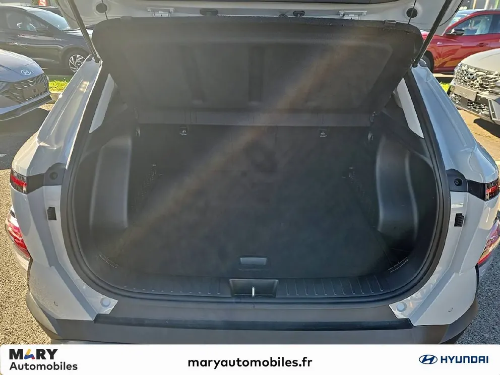 Véhicule occasion 199560 - hyundai KONA - Photo 6